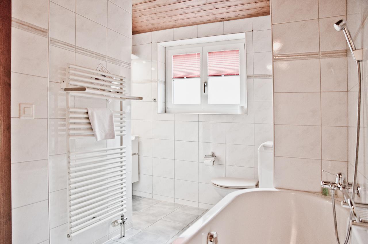 Apartment Balisier - Griwarent Ag Grindelwald Exterior photo