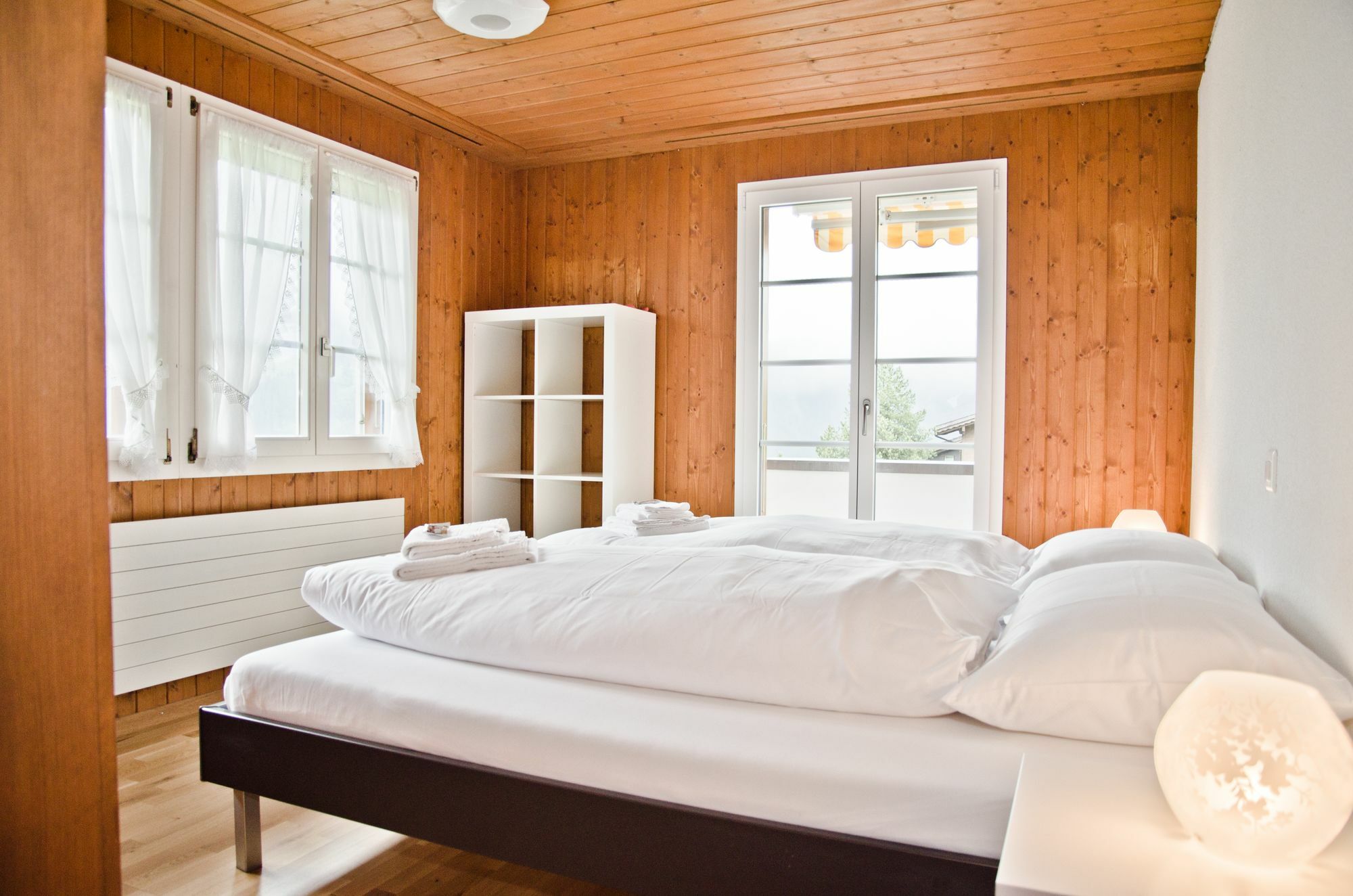 Apartment Balisier - Griwarent Ag Grindelwald Exterior photo